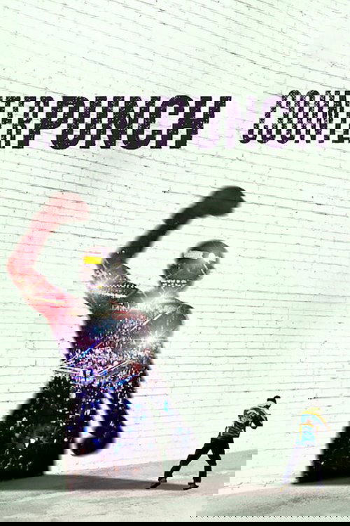 Контрудар постер