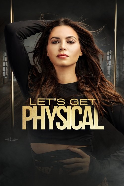 Let's Get Physical постер