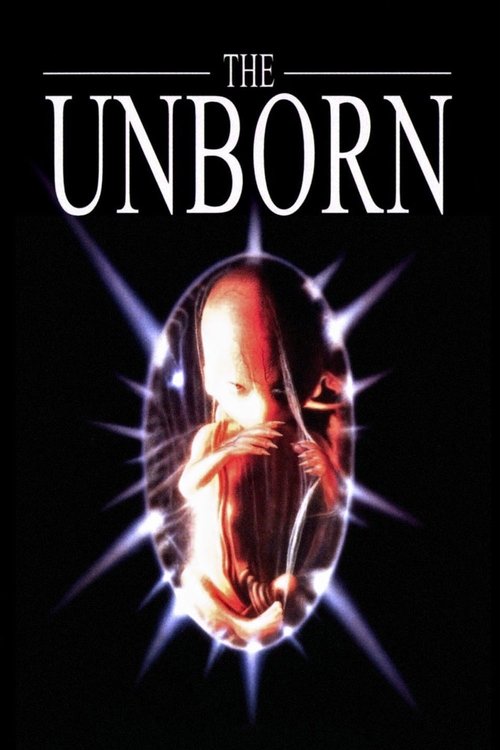 The Unborn постер