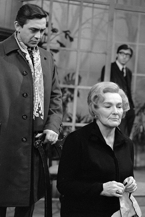 Bláznova smrt постер