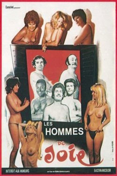 Ladies House of Pleasure постер