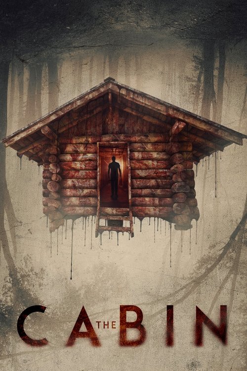 The Cabin постер