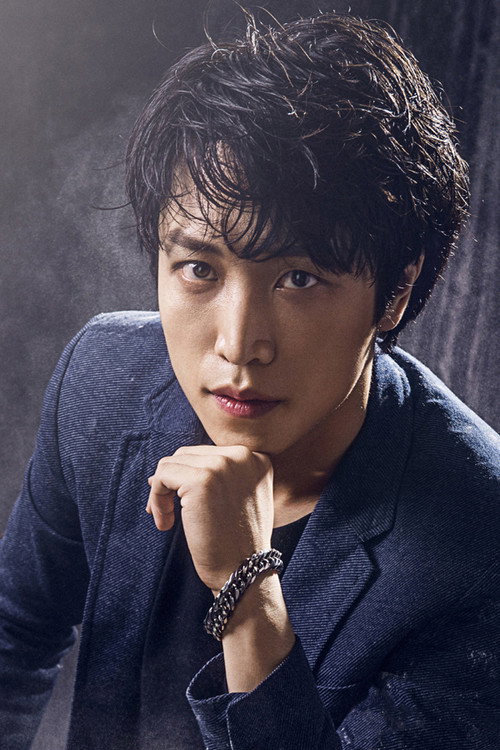 Чжан Хай Юй