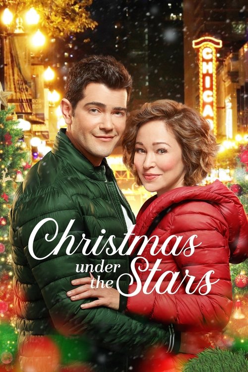 Christmas Under the Stars постер