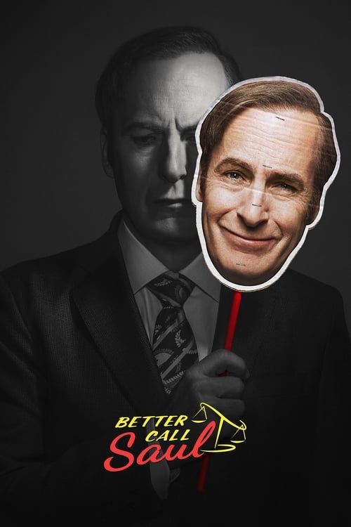 Better Call Saul постер