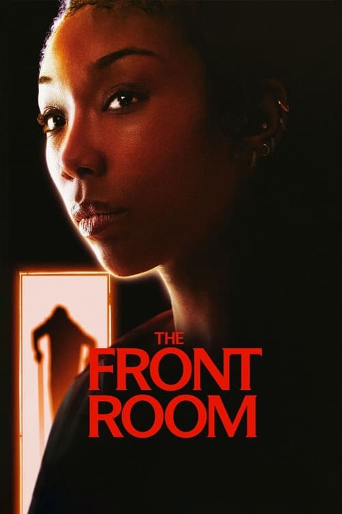 The Front Room постер