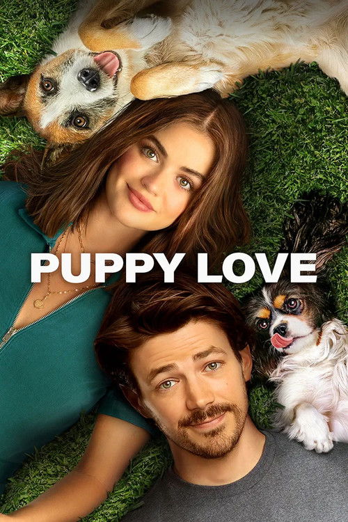 Puppy Love постер