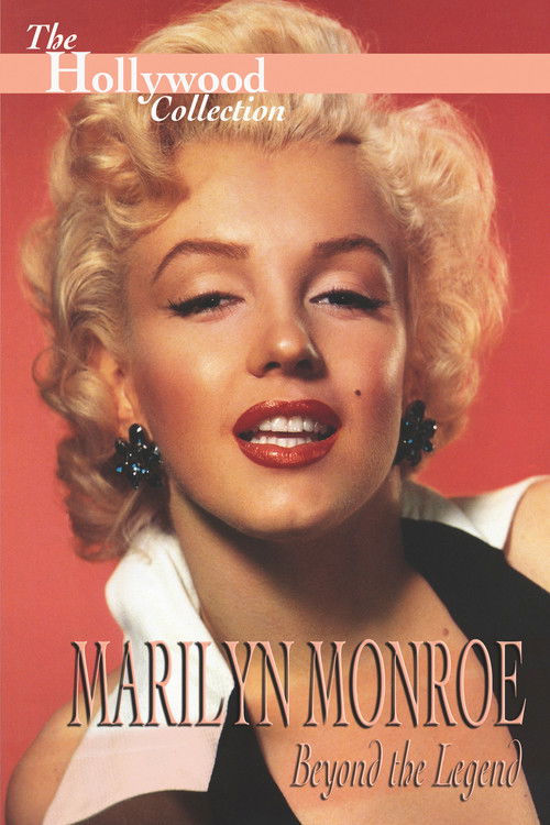 Marilyn Monroe: Beyond the Legend постер