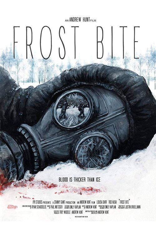 Frost Bite постер