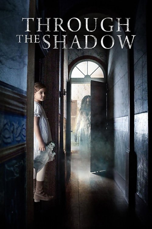 Through the Shadow постер