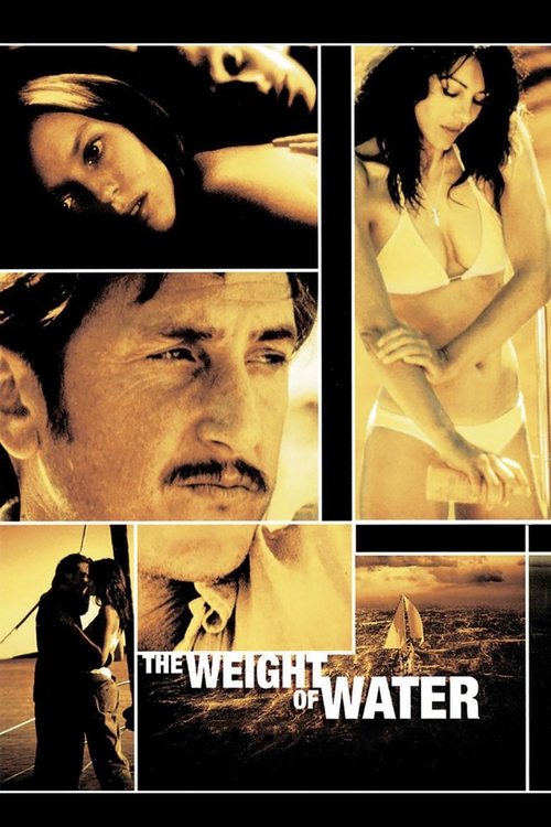 The Weight of Water постер