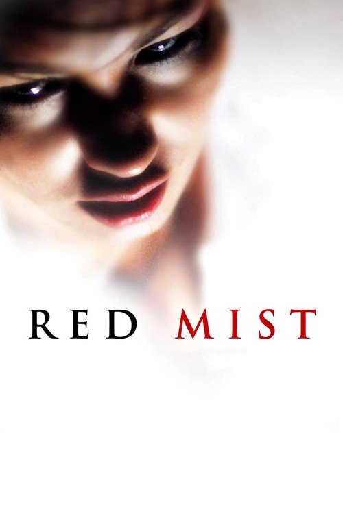 Red Mist постер