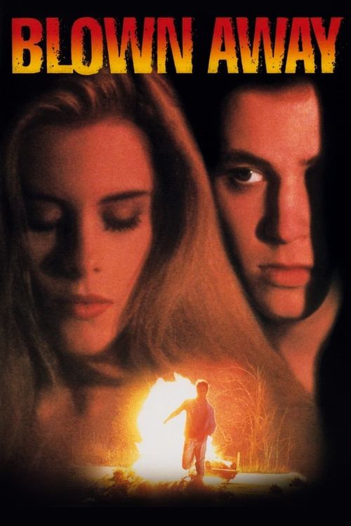 Смертельный поцелуй постер