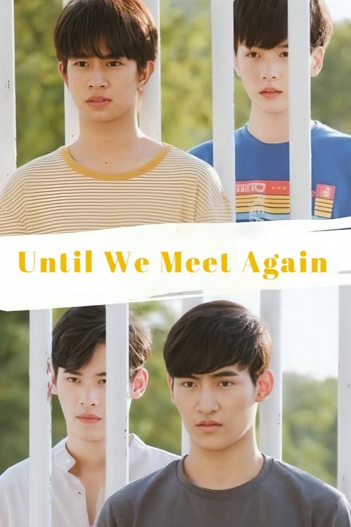 Until We Meet Again постер
