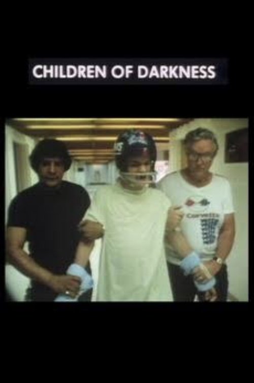 Children of Darkness постер