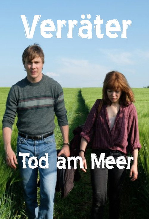 Verräter - Tod am Meer постер