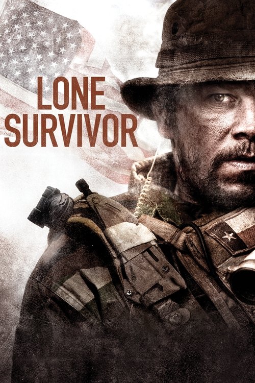 Lone Survivor постер