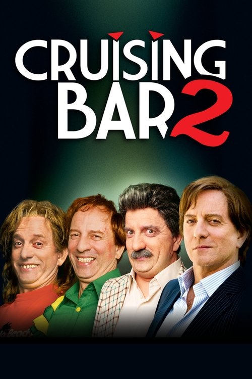 Cruising Bar 2 постер
