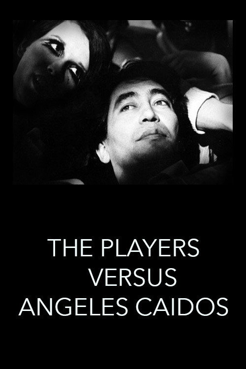 The Players vs. Ángeles Caídos постер