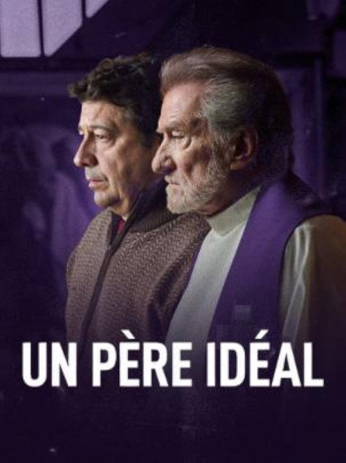 An Ideal Father постер