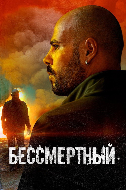 Бессмертный постер