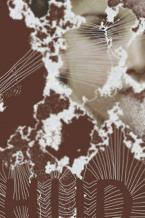 Кожа постер