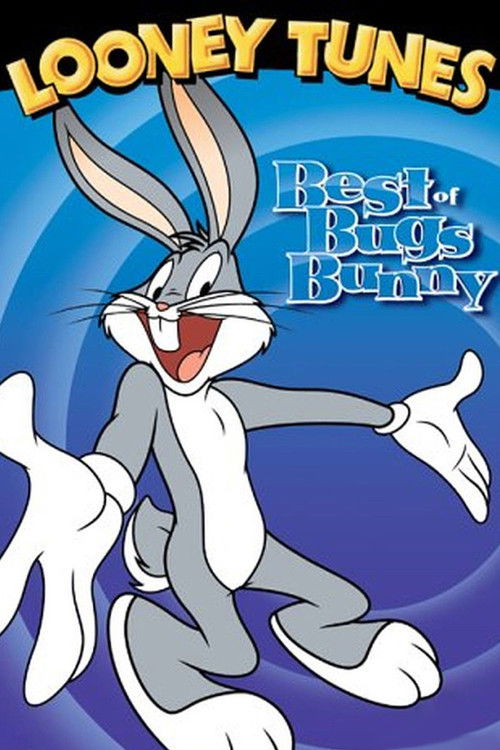 Looney Tunes Collection: Best Of Bugs Bunny Volume 1 постер