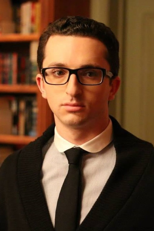 Мендел Фогельман