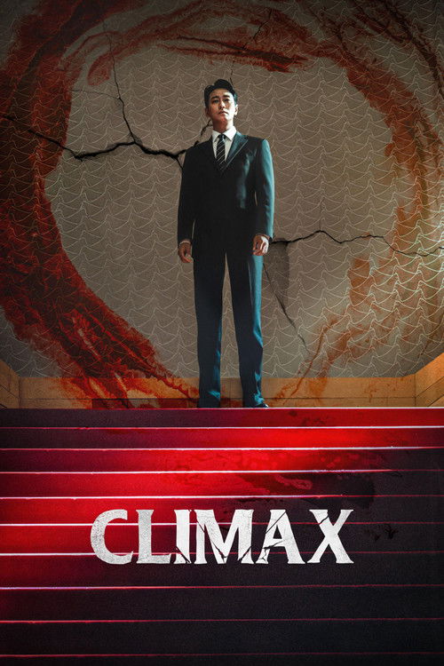 Climax постер