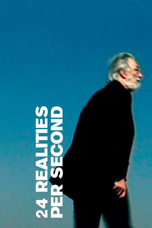 24 Realities per Second постер