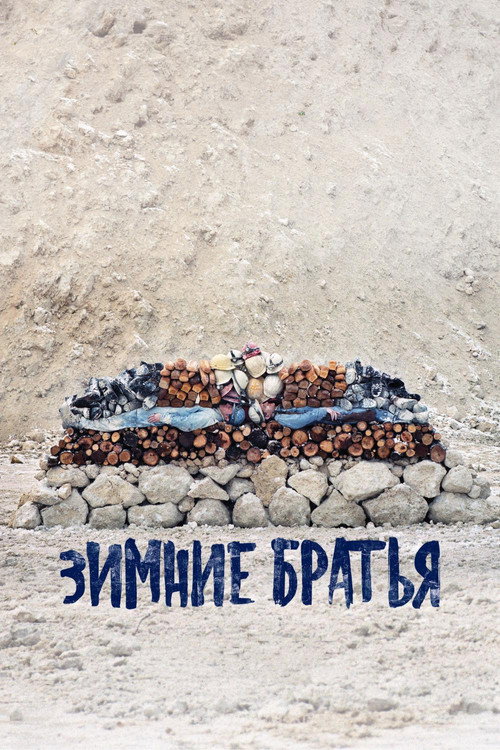 Зимние братья постер