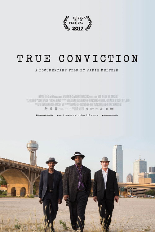 True Conviction постер