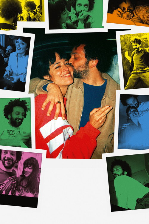 Le Beau Rôle постер