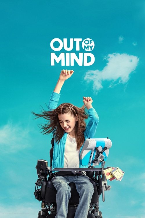 Out of My Mind постер