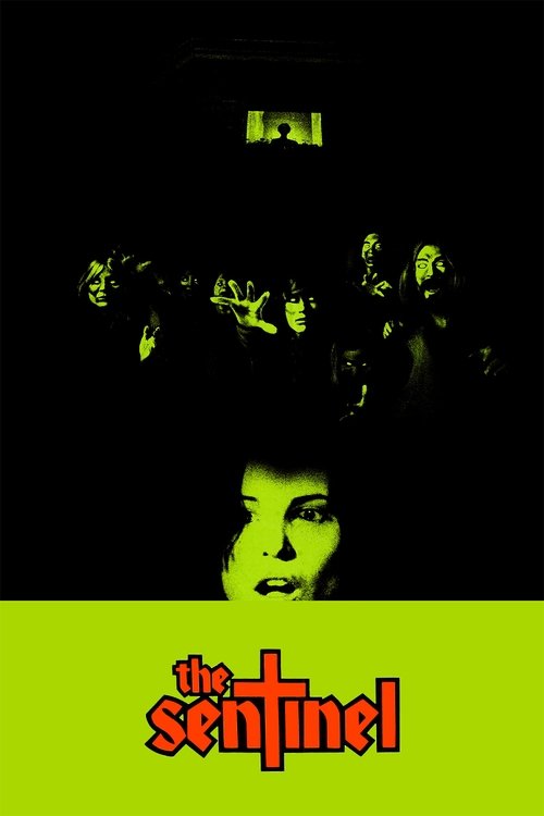 Часовой постер