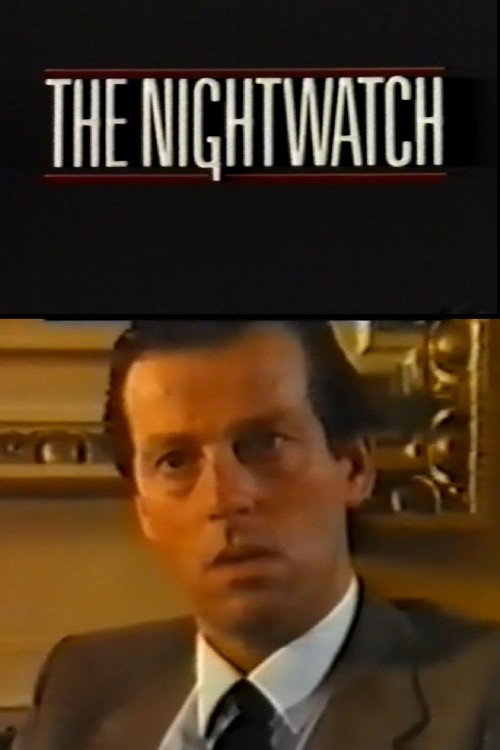 The Nightwatch постер