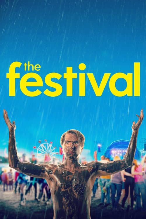 The Festival постер
