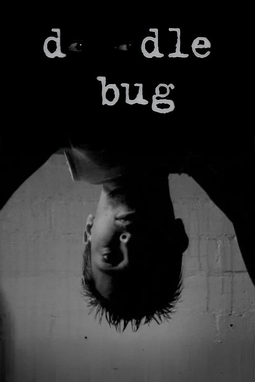 Doodlebug постер