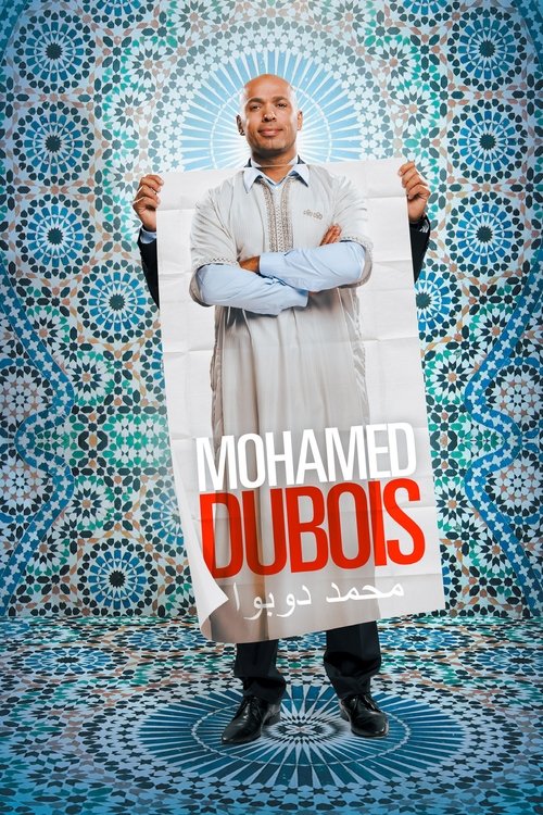 Mohamed Dubois постер