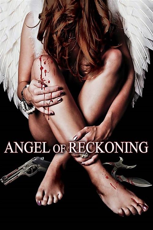 Angel of Reckoning постер