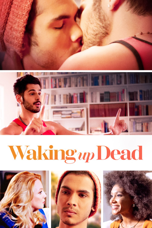 Waking Up Dead постер