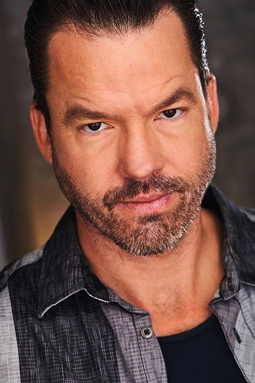 Лейф Гантвурт