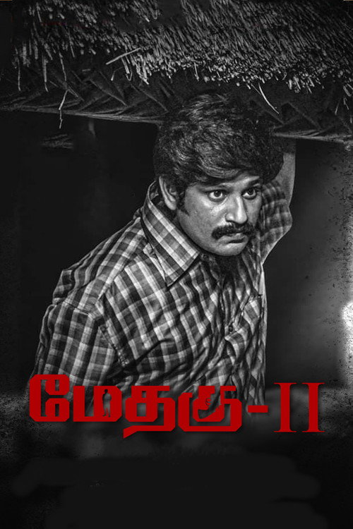 மேதகு-II постер