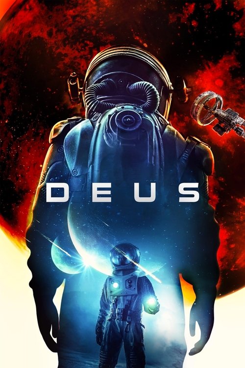 Deus постер