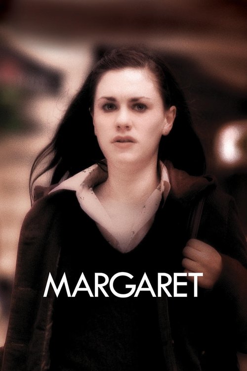 Margaret постер