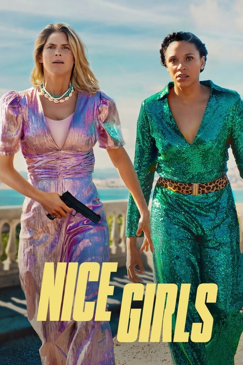 Nice Girls постер