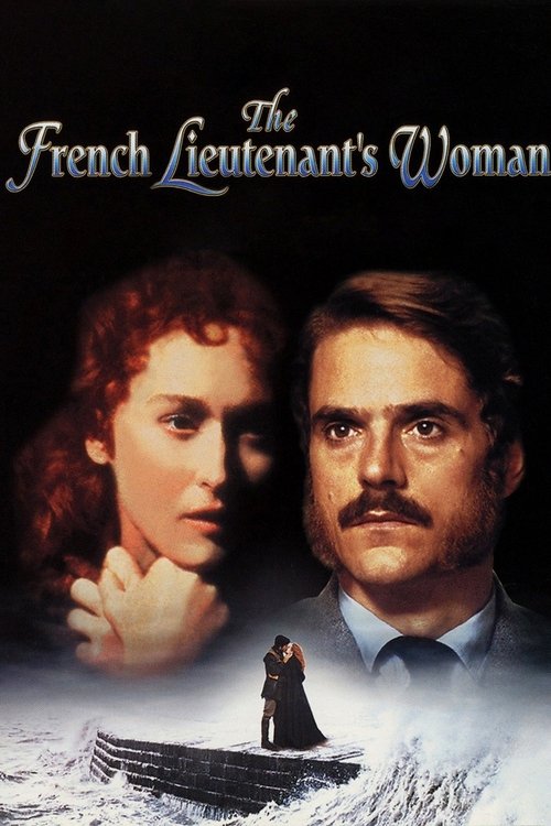 The French Lieutenant's Woman постер