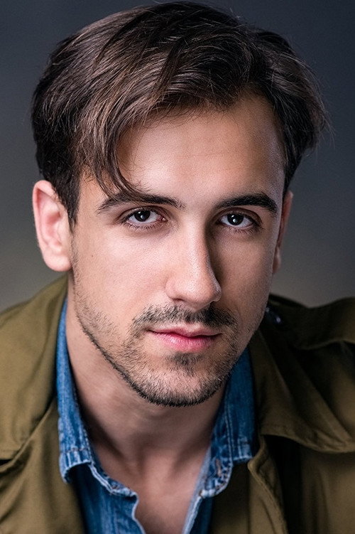 Джон Эннис Грэхам