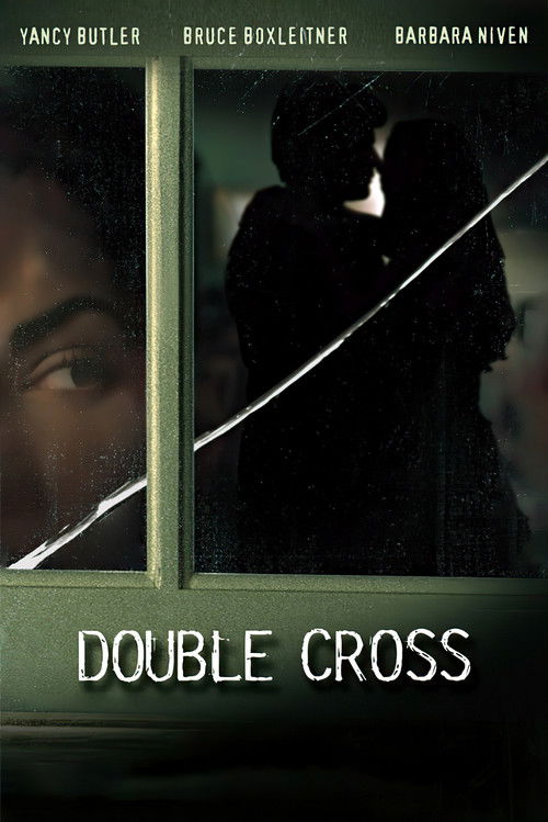 Double Cross постер