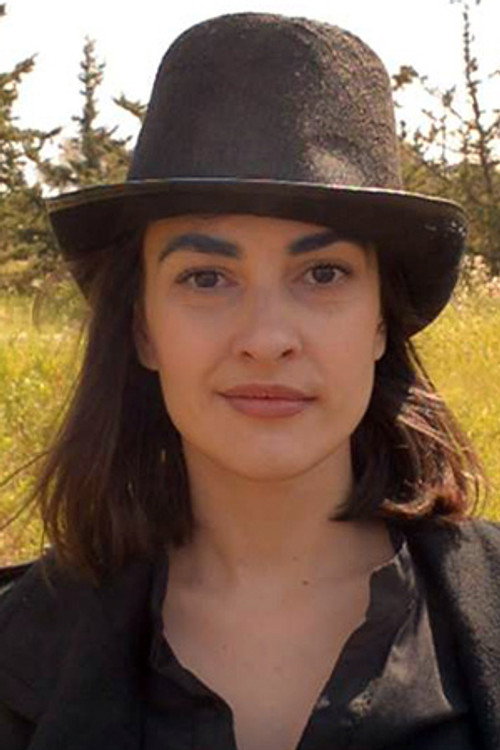 Νάντια Μαργαρίτη